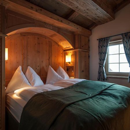 Chalet Berghof Sertig Clavadel Номер фото