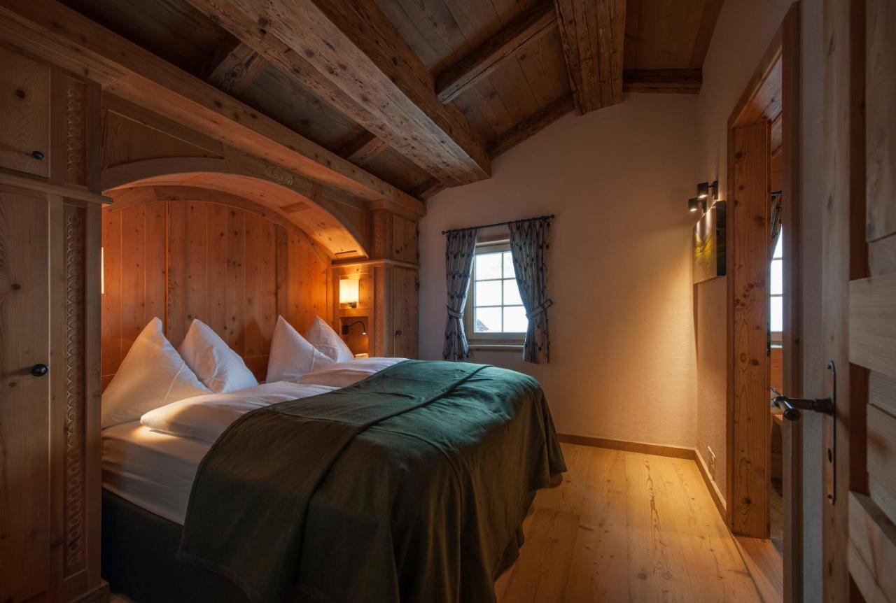 Chalet Berghof Sertig Clavadel Екстер'єр фото